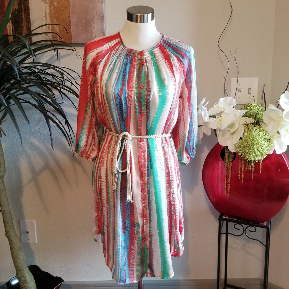 Collective Concepts dress Sz. Small